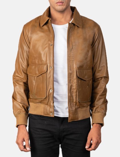 MensCoffmenOliveBrownLeatherBomberJacket6377-4-1569240433064.jpg