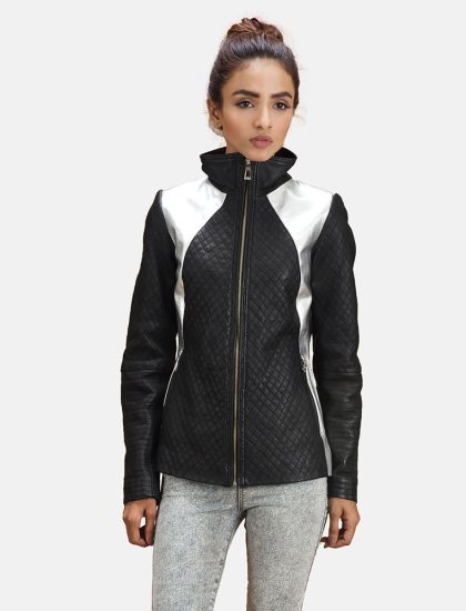 Womens-Alia-Metallic-Black-Leather-Biker-Jacket-1-1495004566134.jpg