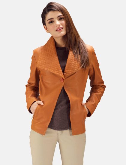 Womens-Lee-Tan-Brown-Leather-Blazer-1-1495004262107.jpg